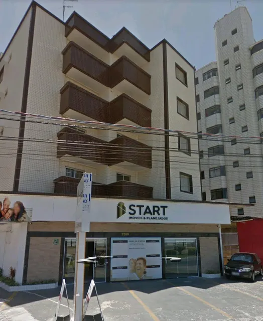 Ocian Apartamento Temporada - Praia Grande