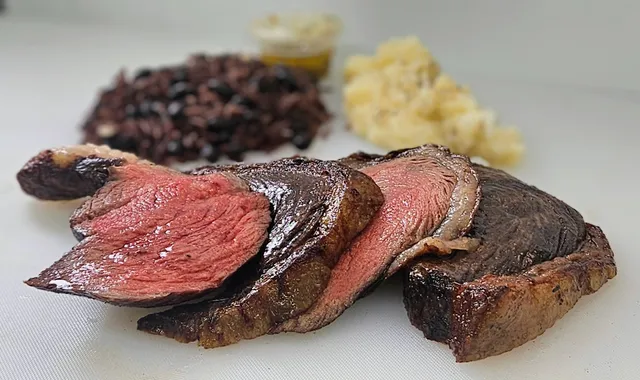 Alberti Churrascaria Food Truck & Catering