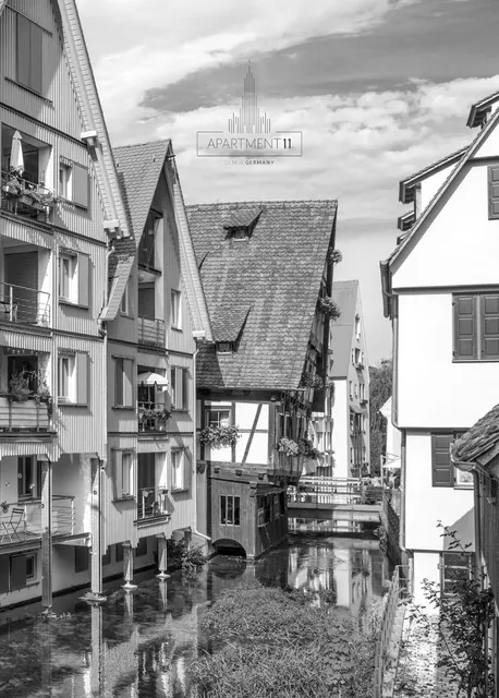 apartment11 Ulm