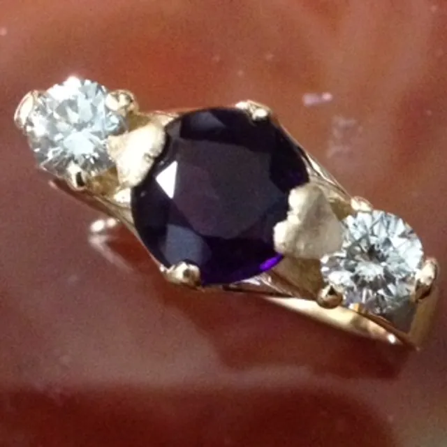 Jason Jewelry with Lidia's Originals at “The Mantle”