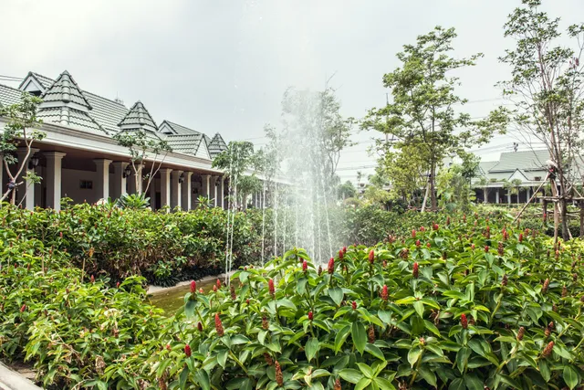 Pearl Resort and Hotel