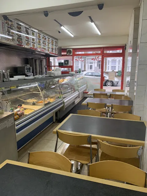 Moonlight Grill & Tandoori