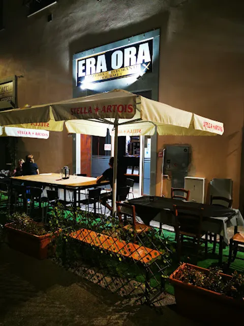 Era ora