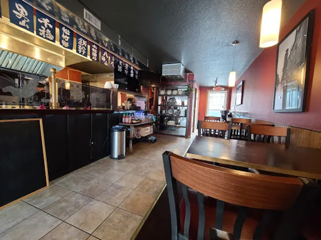 Ichiban Japanese Restaurant