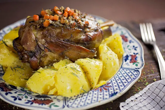 Girarrosti Santa Rita