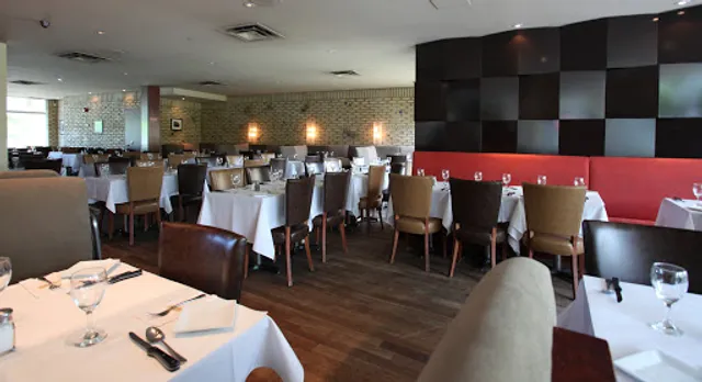 Restaurant L'Académie Laval