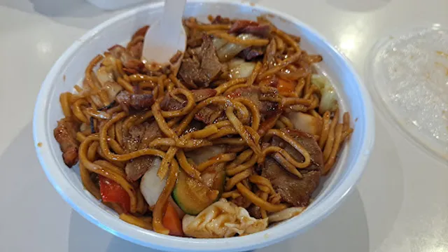 Gado Gado Noodle Bar