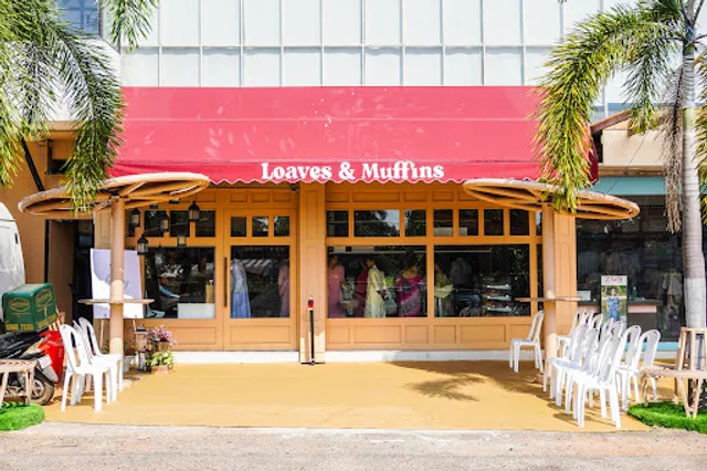 Loaves & Muffins East Fort