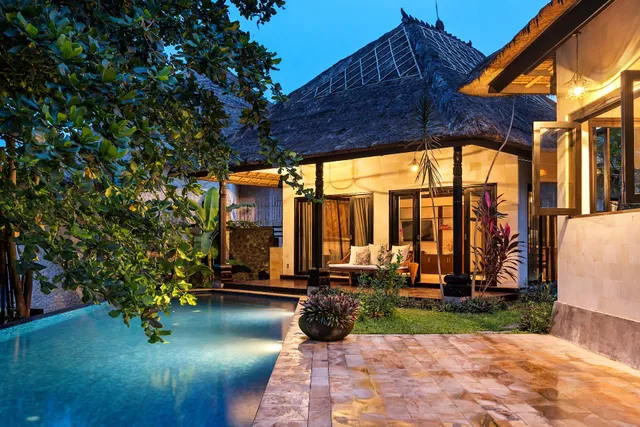Villa Ayung
