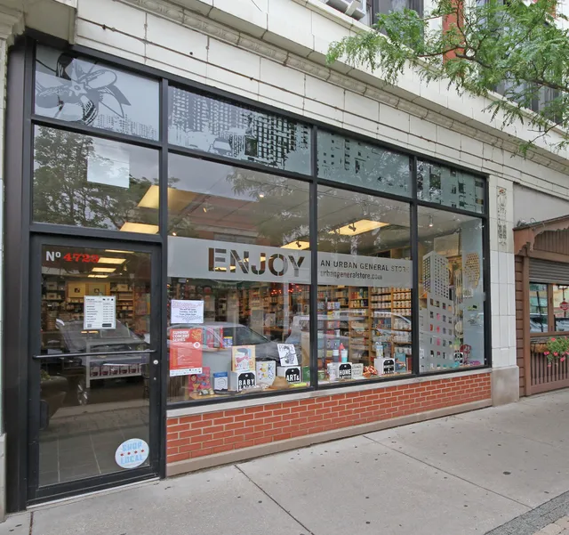 ENJOY Lincoln Square