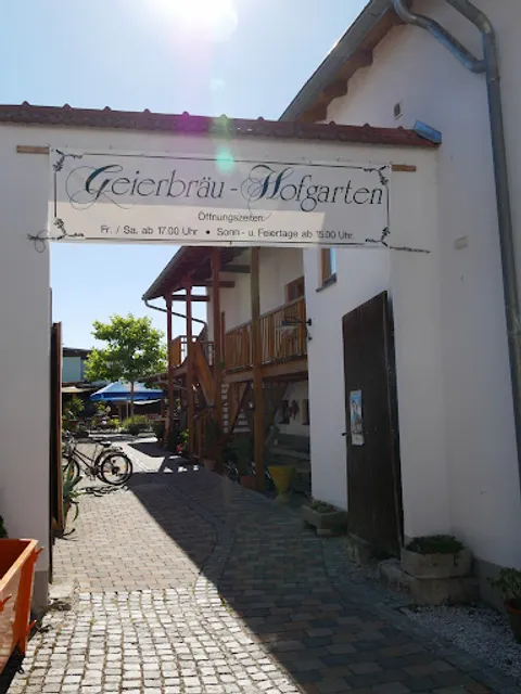 Geierbräu