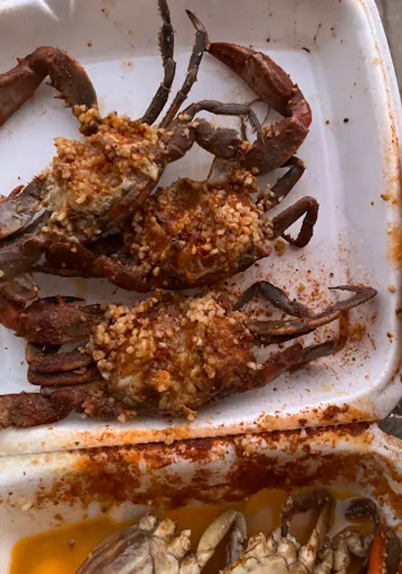 Bob's House of Crabs