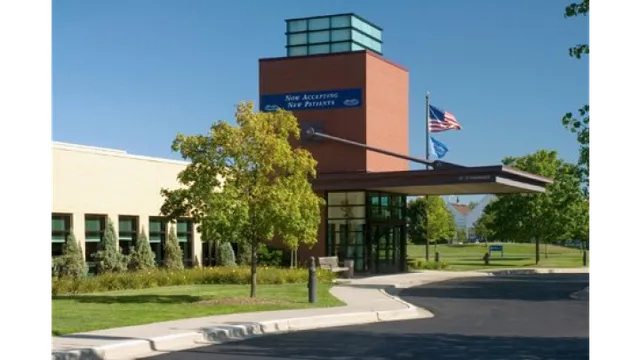 Henry Ford Medical Center - Hamtramck