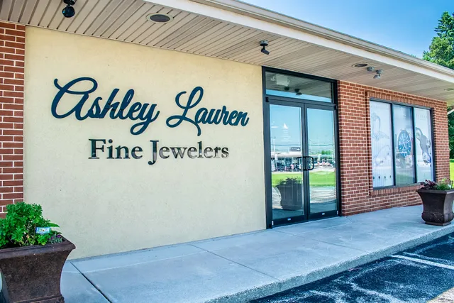 Ashley Lauren Custom Jewelers