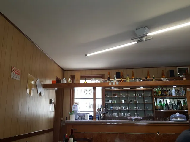 Bar Ristorante Ginetto