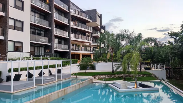 Kaan Ha by Bahia Principe Riviera Maya