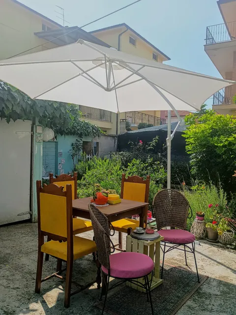 A Casa di Milu' Home Restaurant