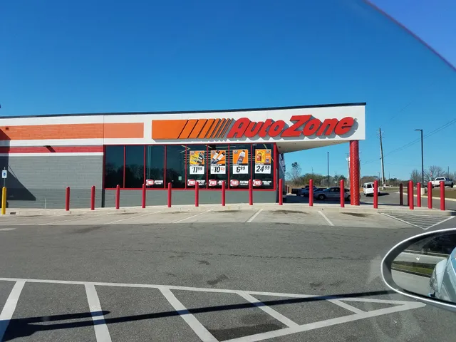 AutoZone Auto Parts
