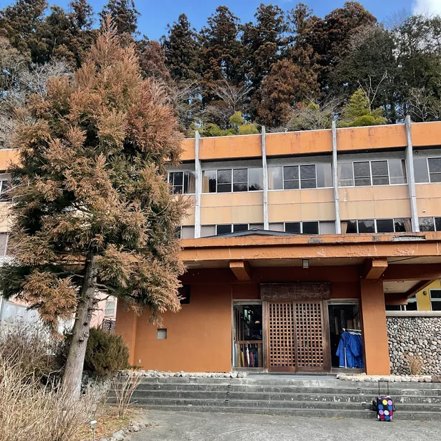 梨木温泉 梨木館