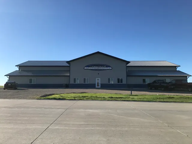 Langstraat Autoworks, LLC