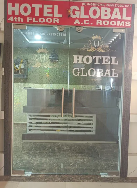 Hotel Global