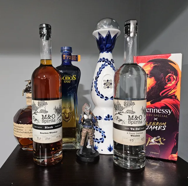 M&O Spirits