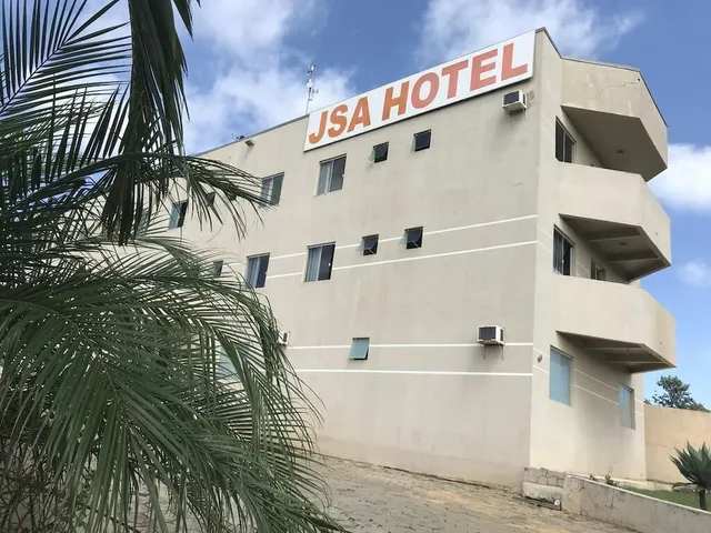JSA HOTEL