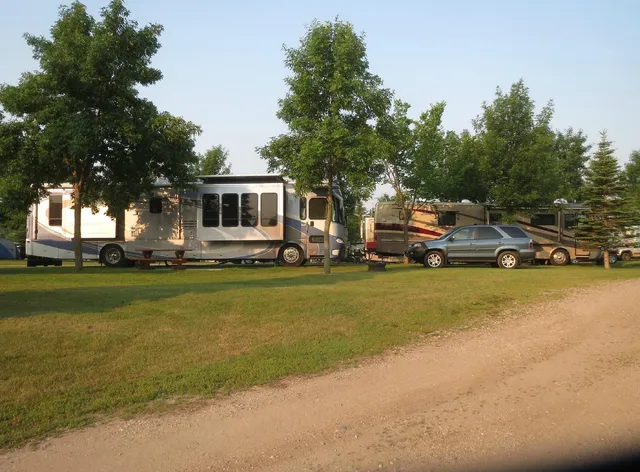 Country Campground