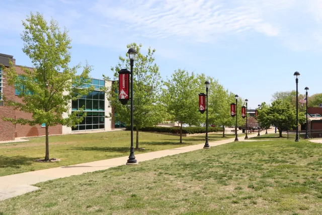 Labette Community College