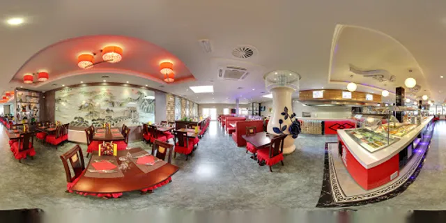 Le Palais du Bonheur