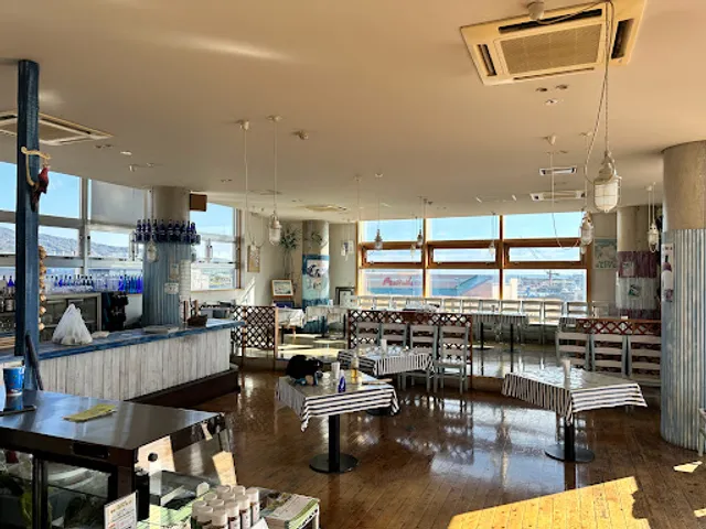 Italian Restaurant Tonno