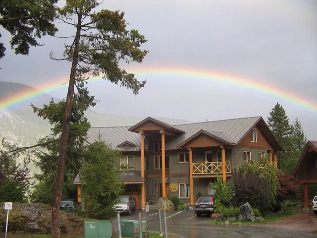 Greenwood Country Inn