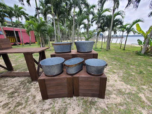 うふた浜 恋人ビーチ