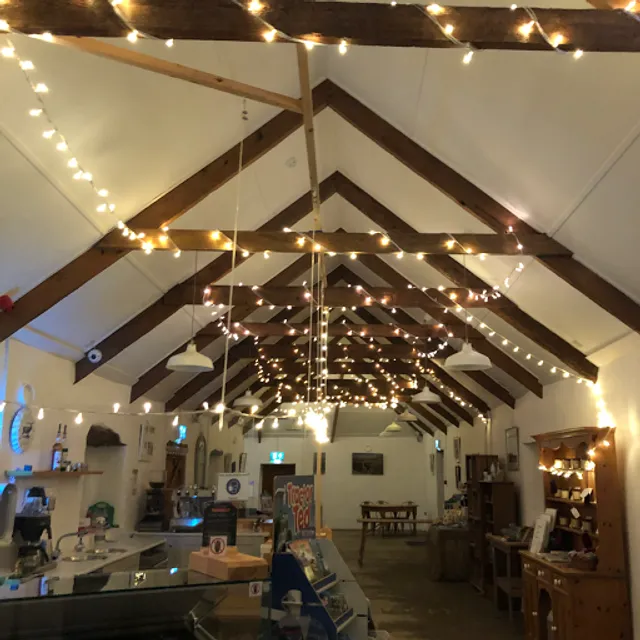 Pointz Castle Ice Cream