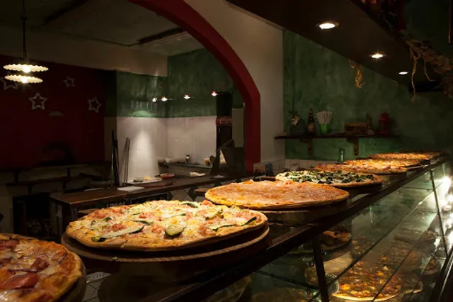 Pizzeria Dal Ciaccia