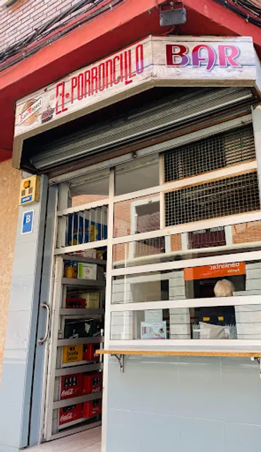 Bar El Porroncillo