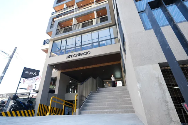 217 Bonifacio Residences