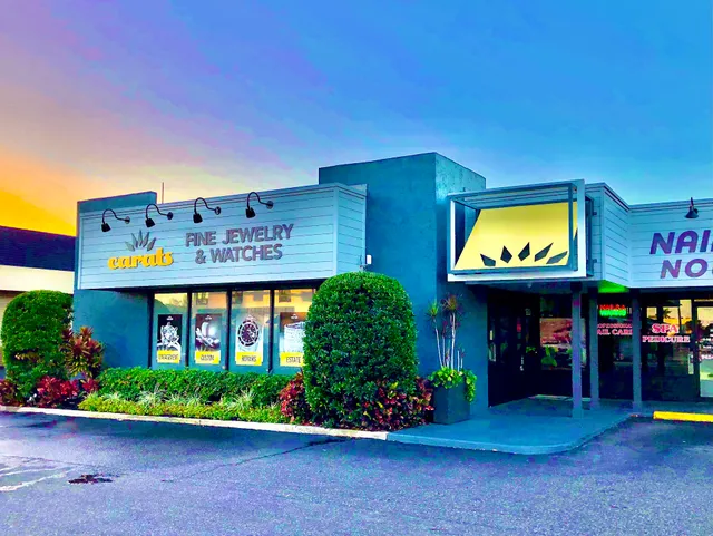 Carats Fine Jewelry & Watches