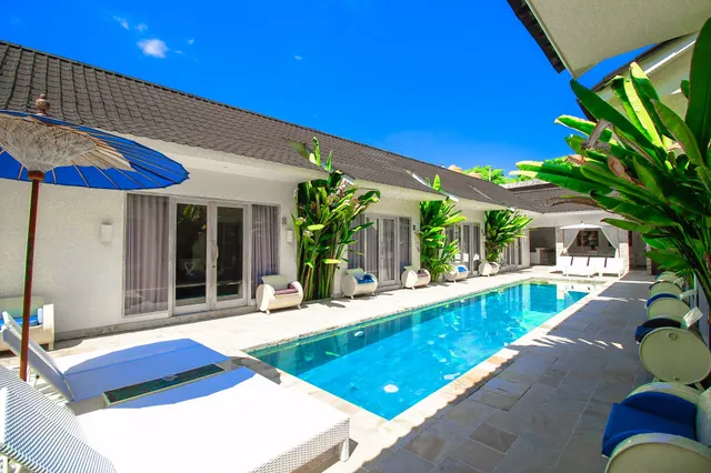 Tamoa Boutique Hotel, Gili Trawangan