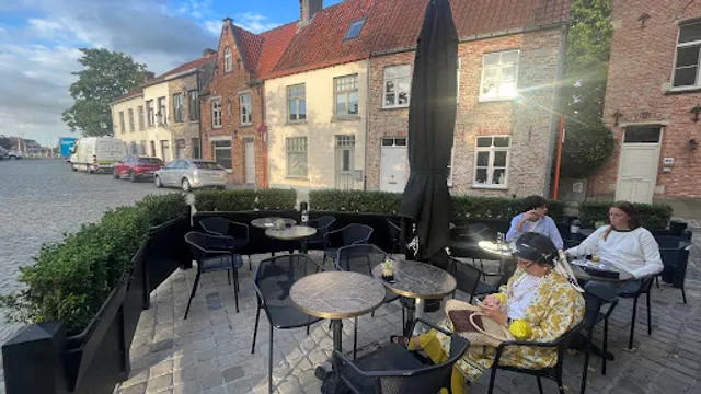 Estaminet in 't Molenhuis🍺