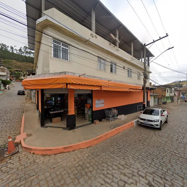 Padaria e Mercearia Santo Antônio