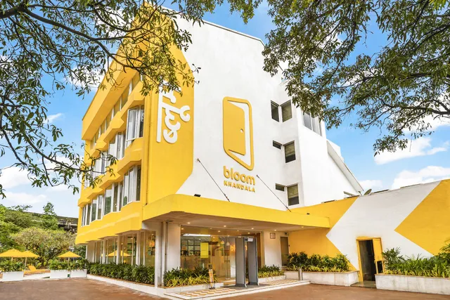 Bloom Hotel - Lonavala Khandala