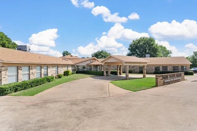 Park Place Manor Rehabilitation and Healthcare