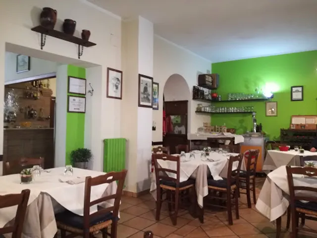 Osteria dei Briganti