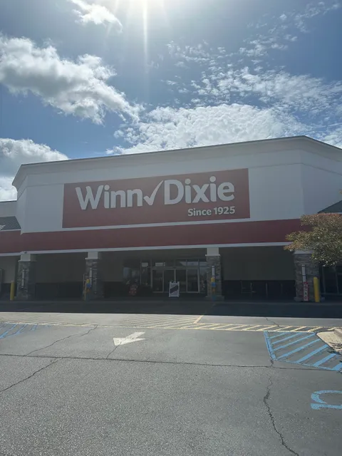 Winn-Dixie