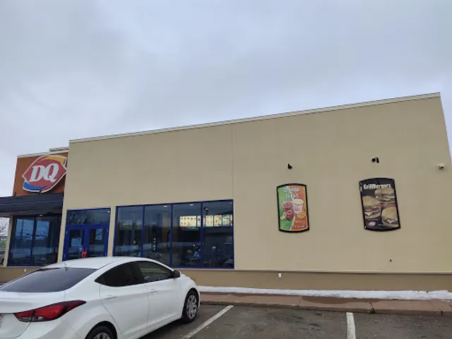 Dairy Queen Grill & Chill