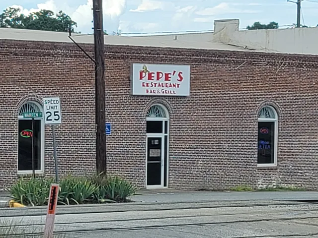 Pepe's Bar and Grill