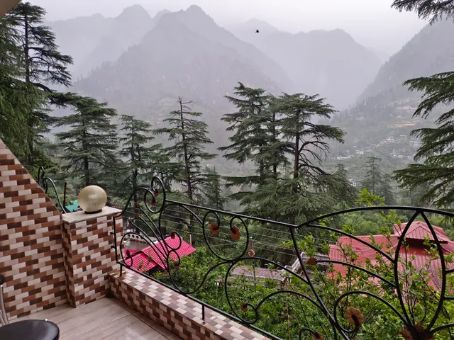 Reet preet Hotel & Home stay