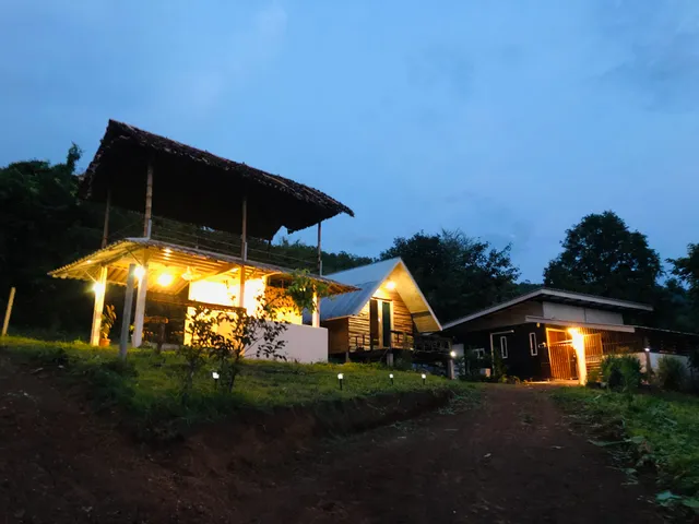 Pai kitchen Hub Hostel