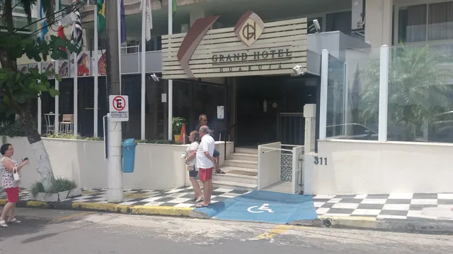 Panorama Hotel Guaruja